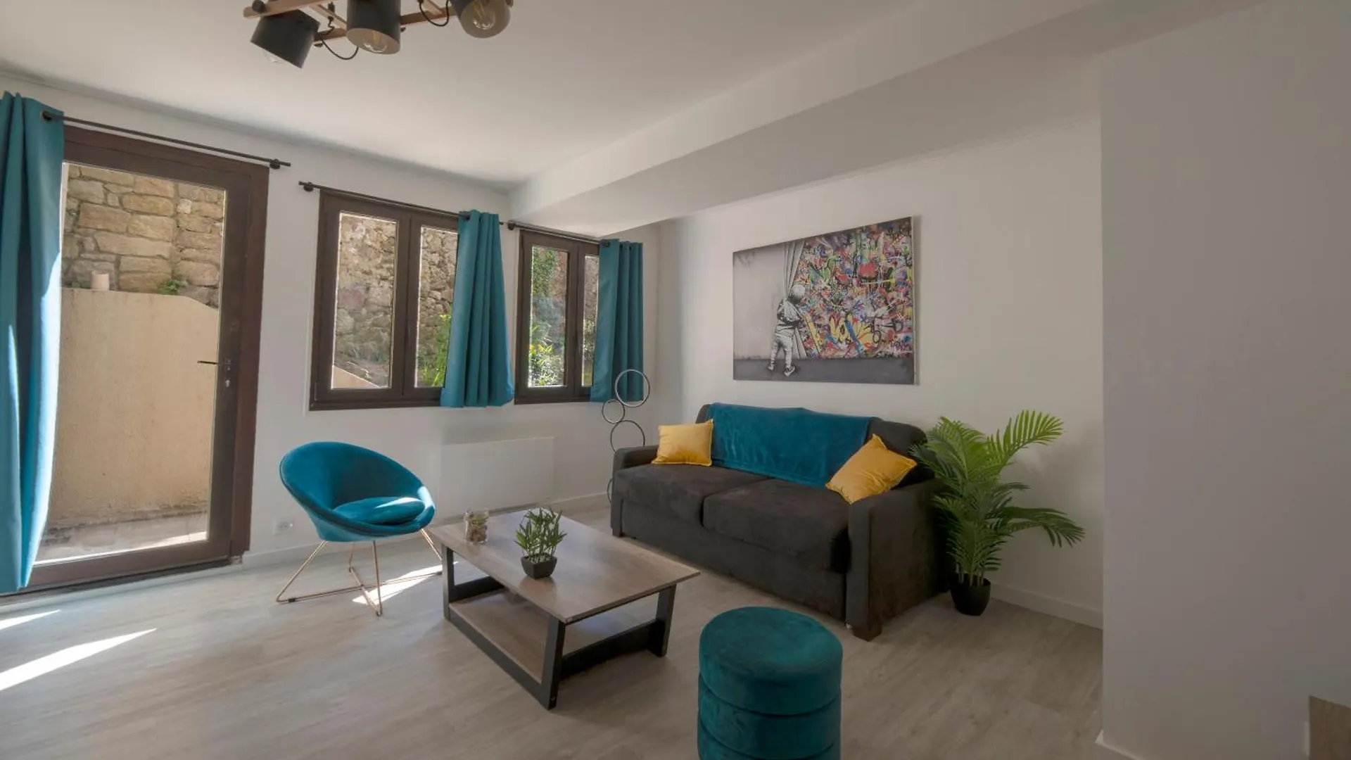 Apartament Beach Connection St Malo Saint-Malo