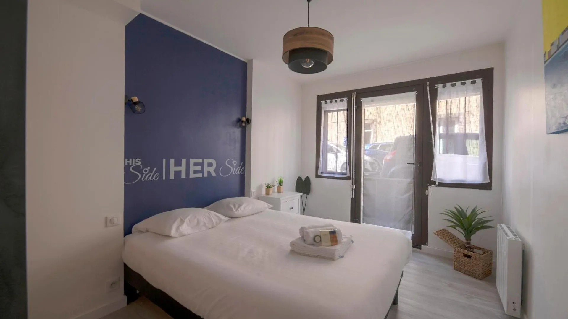 Apartament Beach Connection St Malo Saint-Malo